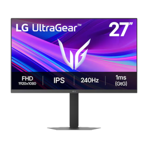 LG UltraGear 27G440A-B FullHD Pivot 1ms 240Hz IPS Oyuncu Monit�r�