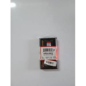 32GB DDR4 2666Mhz SODIMM KVR26S19D8/32 KINGSTON 1x32G- OUTLET
