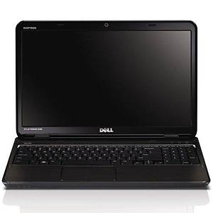 Dell NB INS 5110 B45F43NS i5-2450 4G 320G 15.6 FDOS 1G Diz�st� Bilgisayar