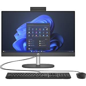 Hp ProOne 240 G10 8T2W8ES I7-1355U 32GB 512SSD 23.8 FullHD FreeDOS All In One Bilgisayar