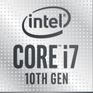 Intel i7-10700 Sekiz �ekirdek 2.90 GHz Kutusuz ��lemci TRAY FANSIZ