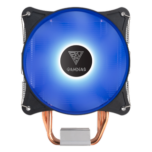 Gamdias BOREAS E1-410 CPU Fan