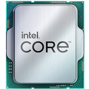 �ntel i3-13100 4 Core 3.40Ghz 12Mb 65W LGA1700 13.Nesil Tray ��lemci (Dahili Grafik VAR, Fan YOK)