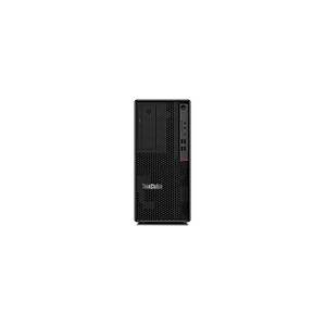 Lenovo ThinkStation P3 30GS004QTR i7-13700K 32 GB 1TB SSD RTXA400 Server �� �stasyonu