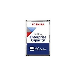 Toshiba MG512E 6TB 512MB MG10ADA600E  7/24 Sata 3.0 7200Rpm Harddisk
