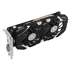 Msi GeForce GTX 1060 6GB OCV1 GDDR5 192Bit Ekran Kart�