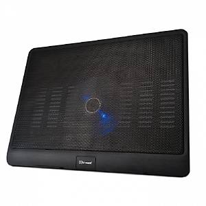 V-Net 054Z Notebook Cooler 12cm Fan, 1xUSB Port Notebook So�utucu