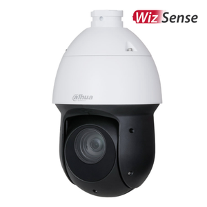 Dahua SD49425GB-HNR 4Mpix 4,8-120mm Lens 25x Starlight 100Mt. Gece G�r�� IP67 IK10 IR WizSense PTZ IP Kamera  (Ayak Dahil)