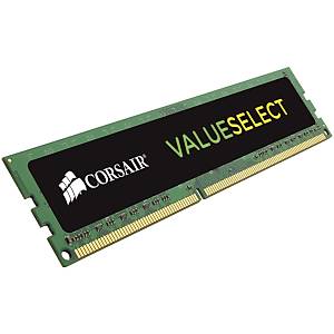 Corsair CMV4GX3M1A1600C11 4GB DDR3 1600MHz CL14 Siyah DIMM Bellek Ram