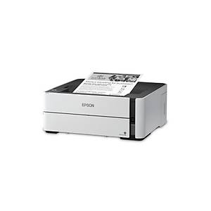 Epson M1170 MEA Mono M�rekkep Tankl� Yaz�c� Dubleks WI-FI