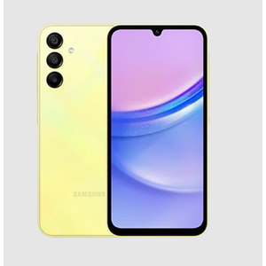 Samsung Galaxy A15 128Gb 6Gb Ram Sar� Ak�ll� Cep Telefonu  (Samsung T�rkiye Garantili)