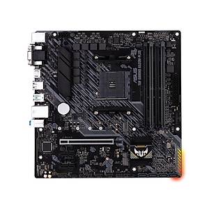 Asus Tuf Gaming A520M-Plus AMD AM4 DDR4 Micro ATX Anakart