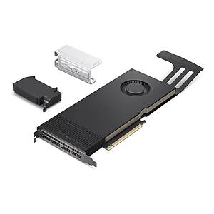LENOVO 4X61E26089 NVIDIA RTXA4000 16GB 256 Bit GRAPHIC CARD WS 4xDP