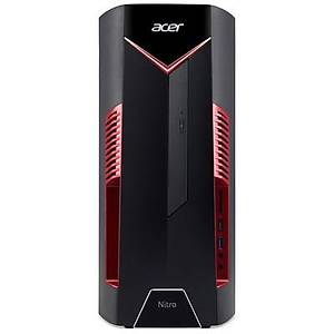 Acer DDG.E0HEM.029 N50-600 I5-9400 8GB 1TB GTX1650 Linux Desktop Masa�st� Bilgisayar