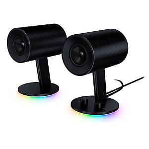 Razer Nommo Chroma RGB Hoparl�r