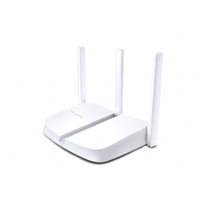 Tp-Link Mercusys MW305R 4 Port'lu Masa�st� Router