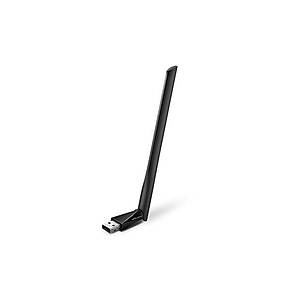 Tp-Link Mercusys MU6H 650Mbps High Gain Wireless Dual Band USB Wi-Fi Adapt�r