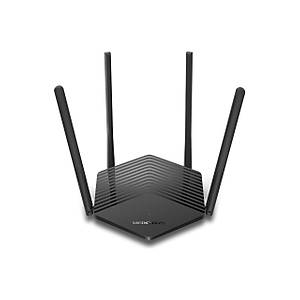 Tp-Link Mercusys MR60X AX1500 2.4-5Ghz Dual Band Wi-Fi Router