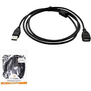 Apricot AP-UK5P 1.5m USB to Mini USB 5Pin Kablo