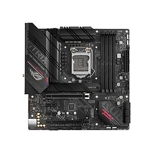 Asus Rog Strix B560-G Gaming Wifi Intel B560 LGA1200 DDR4 5000 DP HDMI 2x M2 USB3.2 AX Wifi + BT Aura RGB Anakart
