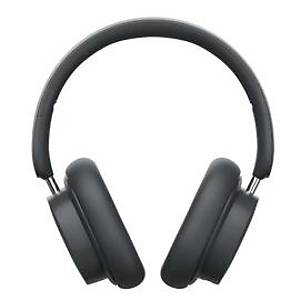 Lenovo EB320 Siyah Kulak �st� Bluetooth Kulakl�k