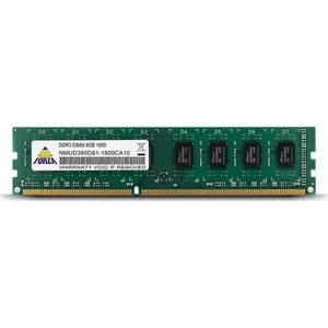 Neoforza 8 GB 1600 Mhz DDR3 CL11 NMUD380D81-1600DA10 Ram
