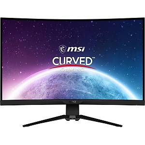 MSI MAG 325CQRXF 31,5 Curved 2560x1440 (WQHD) 240Hz 1ms Adaptive Sync Gaming Monit�r