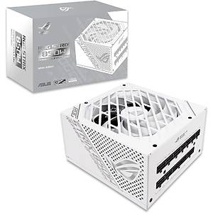 Asus Rog Strix-850G Beyaz 80 Plus Gold 850w G�� Kayna��/Power Supply
