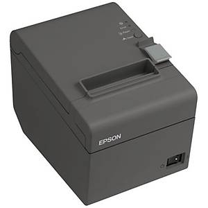 Epson TM-T20X-052 Ethernet Termal Fi� Yaz�c�