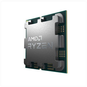 AMD Ryzen 7 7700X3D 8 �ekirdek 4,00-4.50GHz 104Mb AM5 Tray ��lemci (Dahili Grafik VAR, Fan YOK