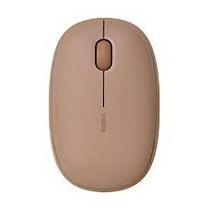 RAPOO M660 Kahverengi �ok Modlu Bluetooth Kablosuz Sessiz Mouse