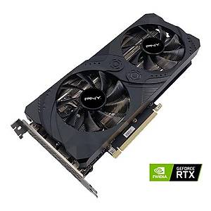 PNY GeForce RTX 5080 OC 16GB Dual-Fan Slim GDDR7 256Bit Gaming Ekran Kart� (VCG508016DFSXPB1-O)