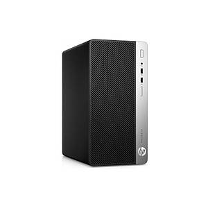Hp Pc 7PH30ES 400 MT G6 i7-9700 8G 2T Dos Masa�st� Bilgisayar