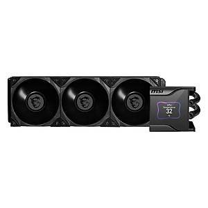 MSI MPG CoreLiquid S360 360 mm Silent ARGB 2.4