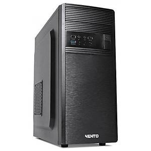 Vento VS116F 500 W Micro Midi Tower ATX Bilgisayar Kasas�