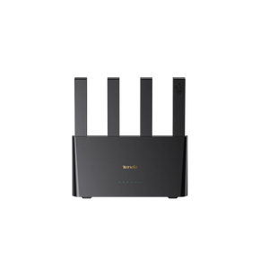 TENDA 4G08 AC1200 2Port 4 Anten 4G Lte Indoor Sim Kart Giri�li Router