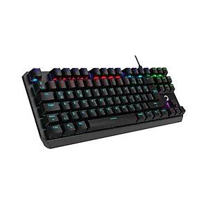 GamePower Overlord Mekanik K�rm�z� Switch T�rk�e Q 88 Tu� USB Gaming Klavye
