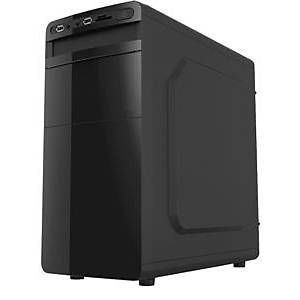 VENTO CIO TML117 300W M�CRO ATX KASA