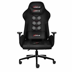 xDrive Atak Masajl� Oyuncu Koltu�u