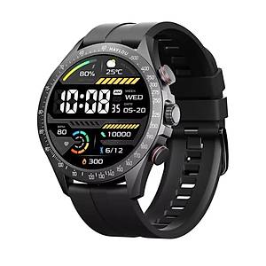 Haylou Solar Pro Siyah Ak�ll� Saat