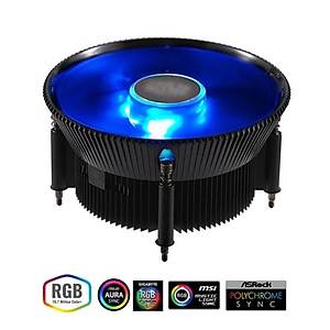 Cooler Master I71C 120mm RGB CPU So�utucu