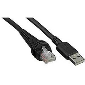 TIGER CS92-CS26 Barkod Okuyucular ��in Usb Ba�lant� Kablosu