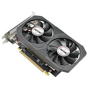 Afox RX 550 AFRX550-4096D5H4-V4 128 Bit GDDR5 4 GB Ekran Kart�