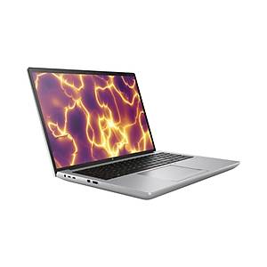 HP ZBook Fury 16 G11 i9-14900HX 64GB 1TB SSD 16GB RTX A5000 Ada  5F9J9ES 16 WUXGA Win11Pro �� �stasyonu Laptop