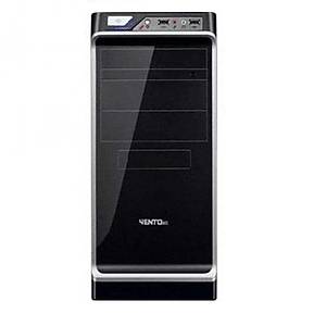 Vento TA-KB1 450W Mid Tower Kasa Siyah-G�m��