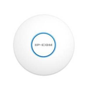 IP-COM IUAP-AC-Lite 2.4/5GHz 1167Mbps �� Ortam Tavan Tipi Access Point (Adapt�rl�)