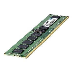HPe 819880-B21 8GB DDR4 2133 MHz 1Rx8 PC4 E-15 Unbuffered Stnd Kit Bellek Ram