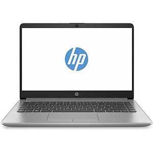 Hp 34P71ES 240 G8 i5-1035G1 8GB 256GB 14 Dos Diz�st� Bilgisayar