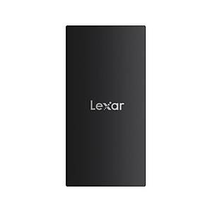 Lexar SL300 LSL300002T-RNBNG 2TB Gen2 Ta��nabilir SSD