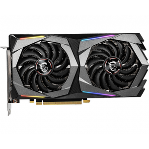 Msi Vga Geforce RTX 2060 S�per Gaming X RTX2060S 8GB GDDR6 256B DX12U Pcie 3.0 X16 (1XHDMI 3XDP) Ekran Kart�